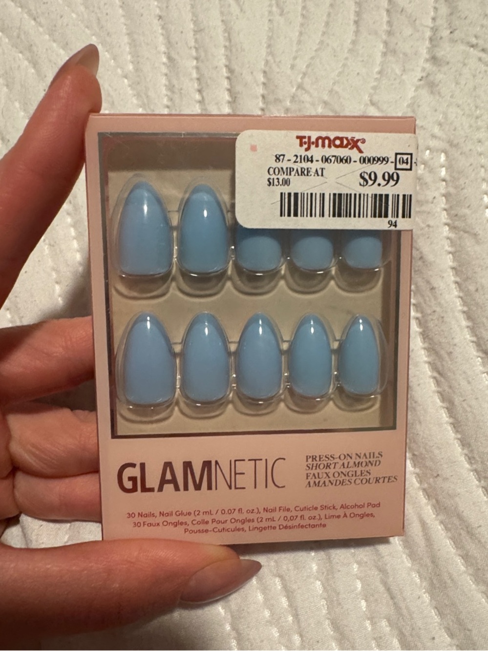 Glamnetic Press-On Nails Bundle - Picture 6 of 7